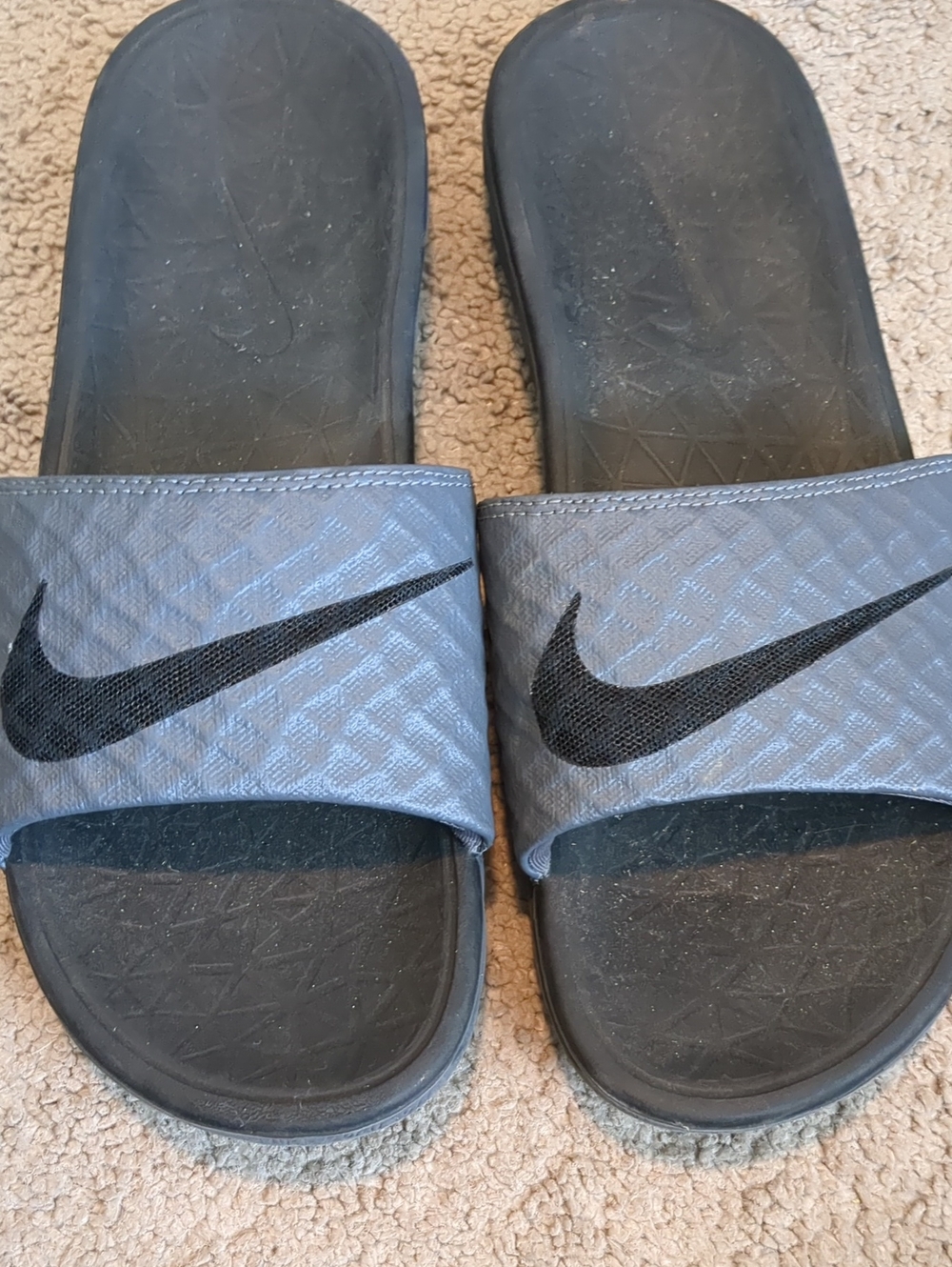 Nike Slides